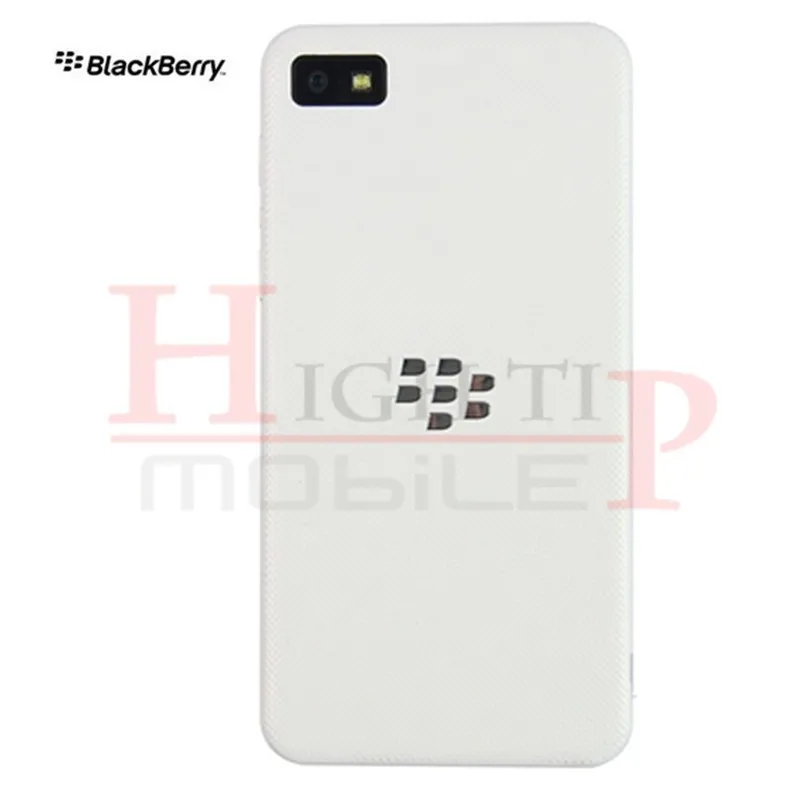 Разблокированный Blackberry Z10 двухъядерный gps Wi-Fi 8.0MP 4," сенсорный экран 2G ram+ 16G rom Восстановленный телефон