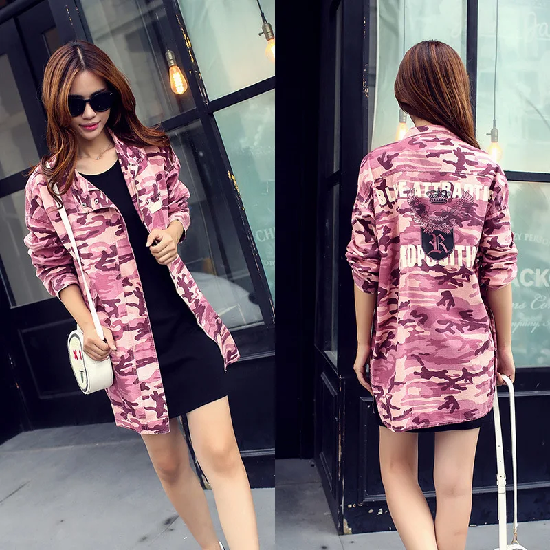 Popular Pink Denim Jackets-Buy Cheap Pink Denim Jackets