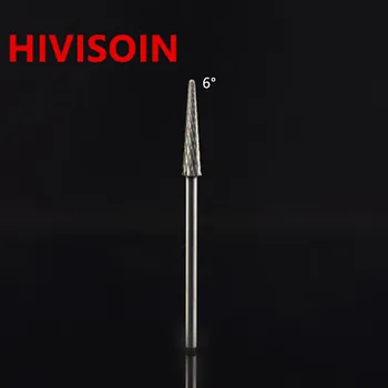 

Cross Cut Coarse - Tungsten Carbide Milling Technique - ISO 220 - 2106.040