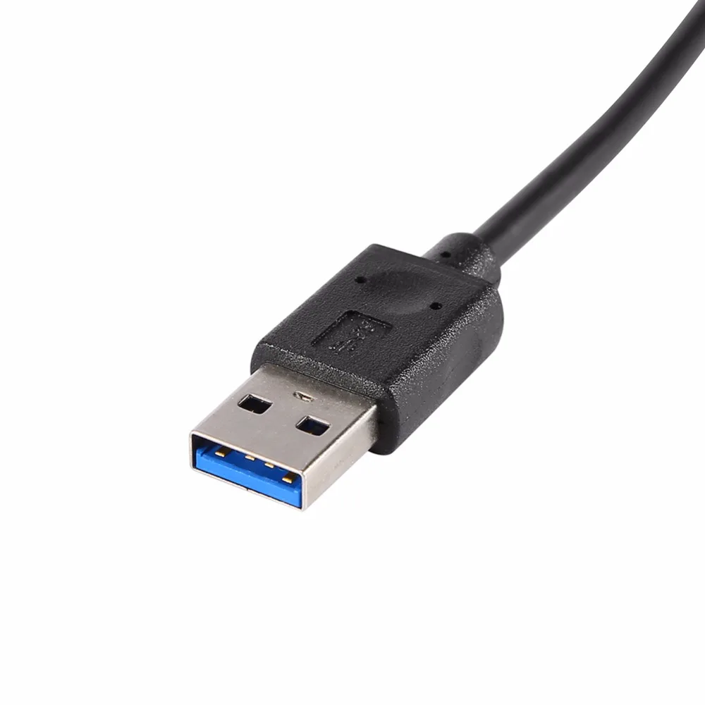 Yizhet USB 3.0 vers SATA Adaptateur Disque Durs pour 2,5 Pouces
