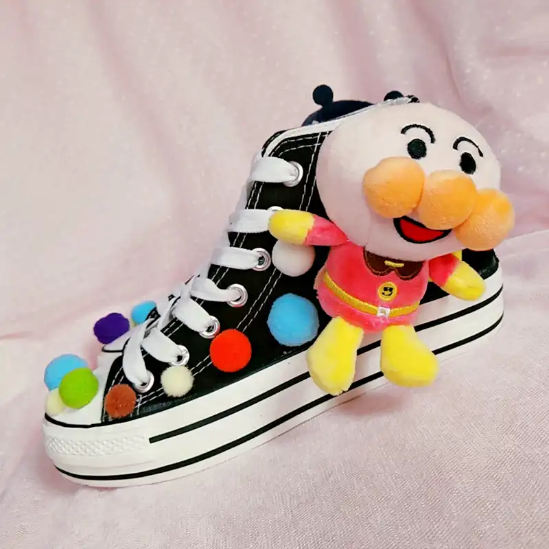 cute custom shoes