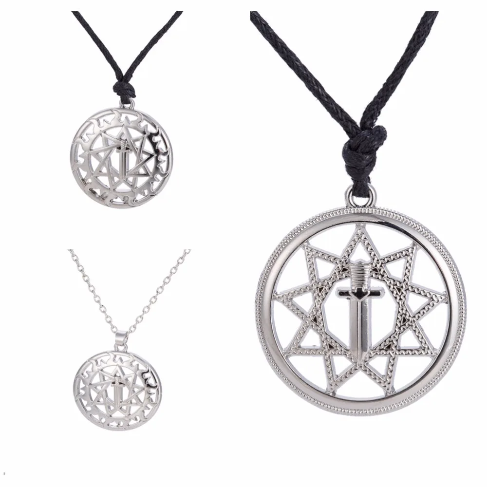 Давапаара славянские изделия талисман меч в кругах Очаровательная