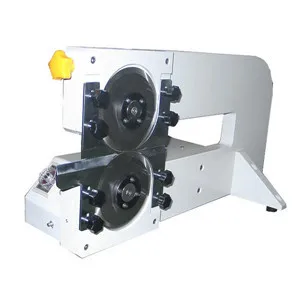 

Manual pcb cutting machine