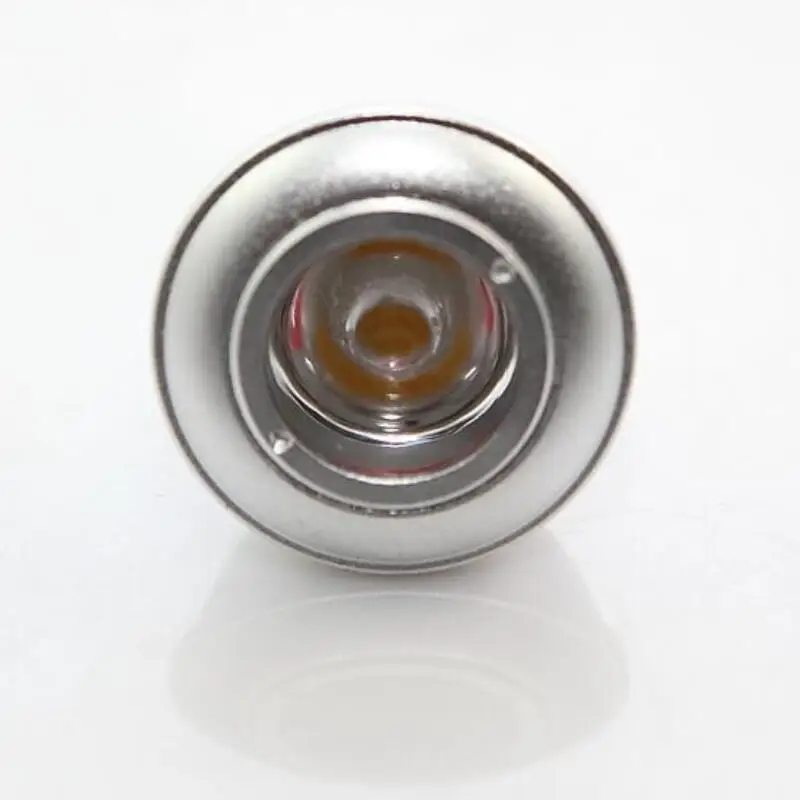Бесплатная доставка затемнения GU4 MR11 DC12V 5 Вт светодиодные энергосберегающие