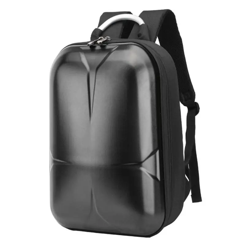 

ALLOET Portable Hard Shell Backpack Shoulder Bag Storage Case Box For Xiaomi FIMI X8 SE RC Drone Quadcopter Travel Carrying Bags