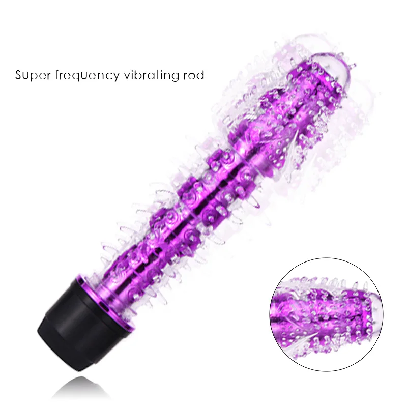G Spot vibrator (6)