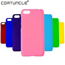 Чехол для Honor 7A, чехол для huawei Y5, чехол, 5,45 дюймов, жесткий пластик, карамельный цвет, чехол для huawei Honor 7A, DUA-L22, чехол для телефона