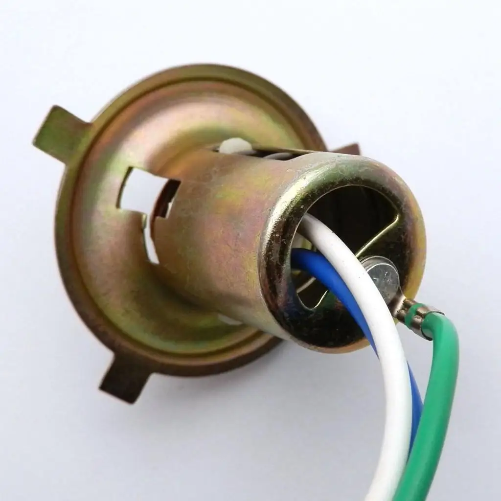 Проволока для лампы налобного фонаря китайского скутера GY6 Sunl Taotao Peace|wire wire|wiring