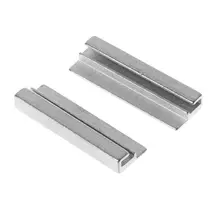 Зажим ключа приспособление дублирующий режущий станок для ключа копировальный набор инструментов