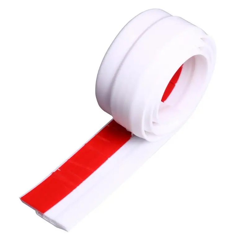 

Self Adhesive Door Draft Stopper Weather Stripping Soundproof Seal Strip Trim Noise Insulation Car Door Sealing Strip