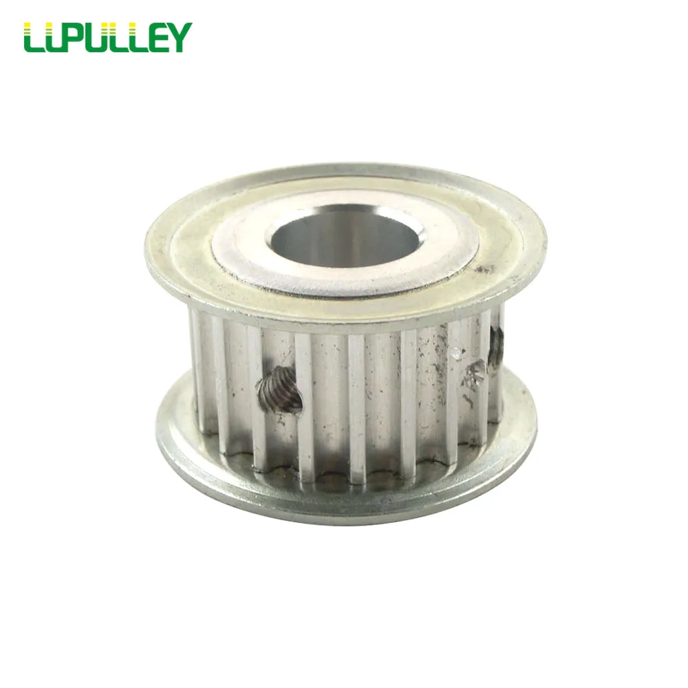 Зубчатый шкив для ремня ГРМ LUPULLEY HTD 5 м 1:2 20 т 40 100 мм с центральным расстоянием