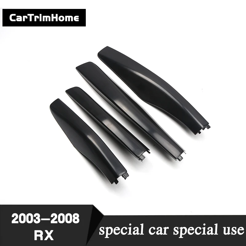 Roof Rack Caps For LEXUS RX RX300 RX330 RX350 2003 2004 2005 2006 2007