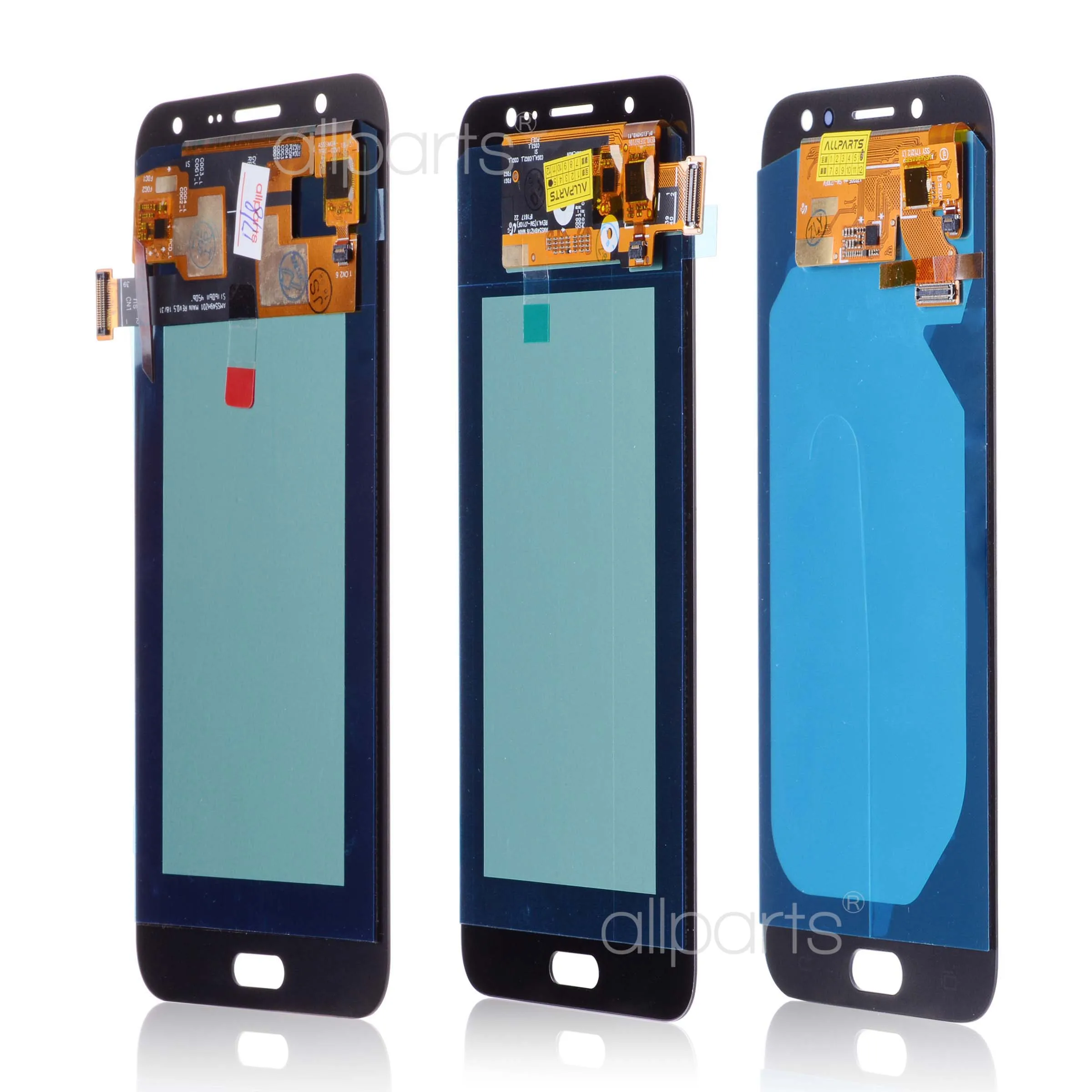 Продажа AMOLED Дисплей для SAMSUNG Galaxy j7 Pro LCD в сборе с тачскрином Оригинал для Samsung Galaxy j7 2017 LCD J730 J730F J7 2016 J700 J700F J710 J710F