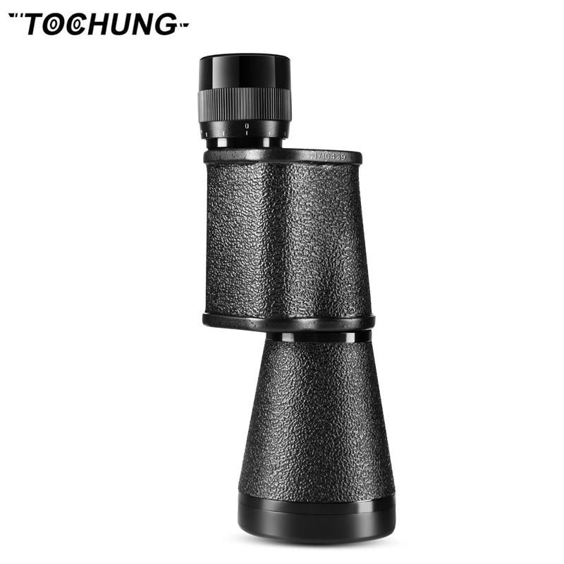 TOCHUNG Russian quality Metal High power HD MINI Monocular Telescope