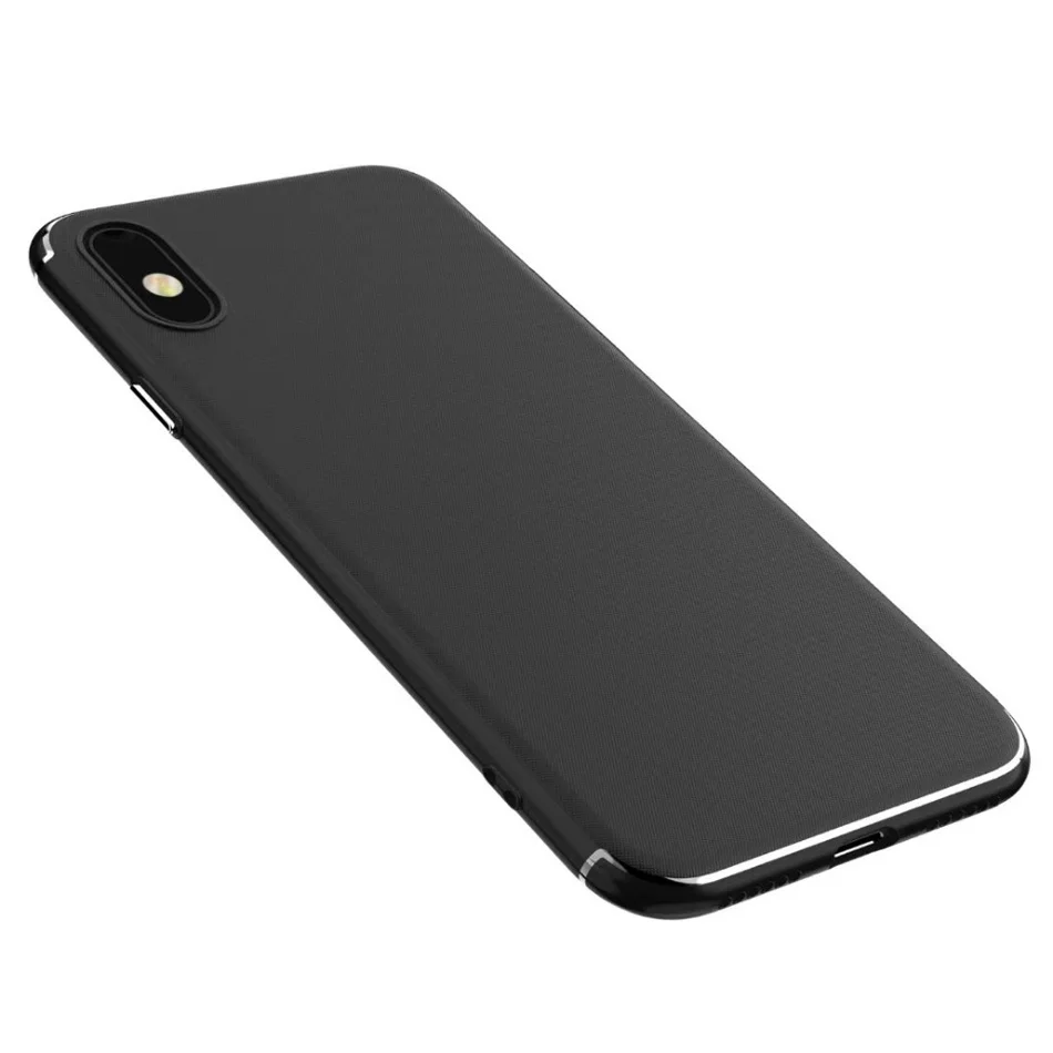 Ccdz деним узор чехол для iPhone 6 6S Plus 7 8 плюс телефон Магнитная Жесткий PC Обложка анти