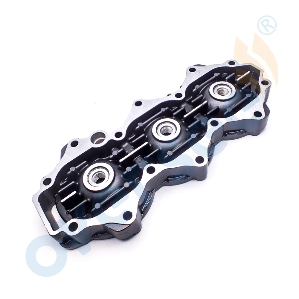 6H3-11111-01-1S головки цилиндра 1 для подвесной двигатель yamaha 60HP 70HP 6H3-11111-01-1S головки цилиндра 1 для подвесной двигатель yamaha 60HP 70HP