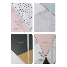 A6 Portable Notebook Pocket Diary Memo Notepad Journal Planner Freenote Gift