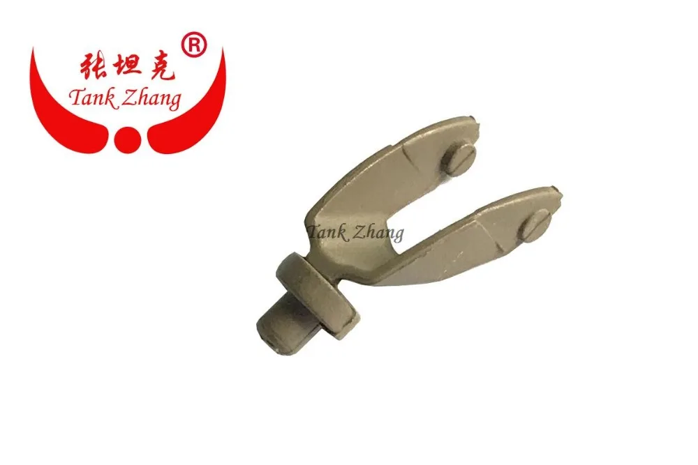 Бак Zhang / Heng Long 1/16 rc Tank 3839 U.S.M41A3 запасные части пластиковый пистолет/пластиковая