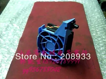 

For The PE2650 server fan AFB0612EH 5Y378 4Y364+cooling fan