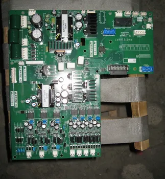 

Schneider inverter ATV61F and ATV17 series 90/110KW power supply board driver board PN072186P5