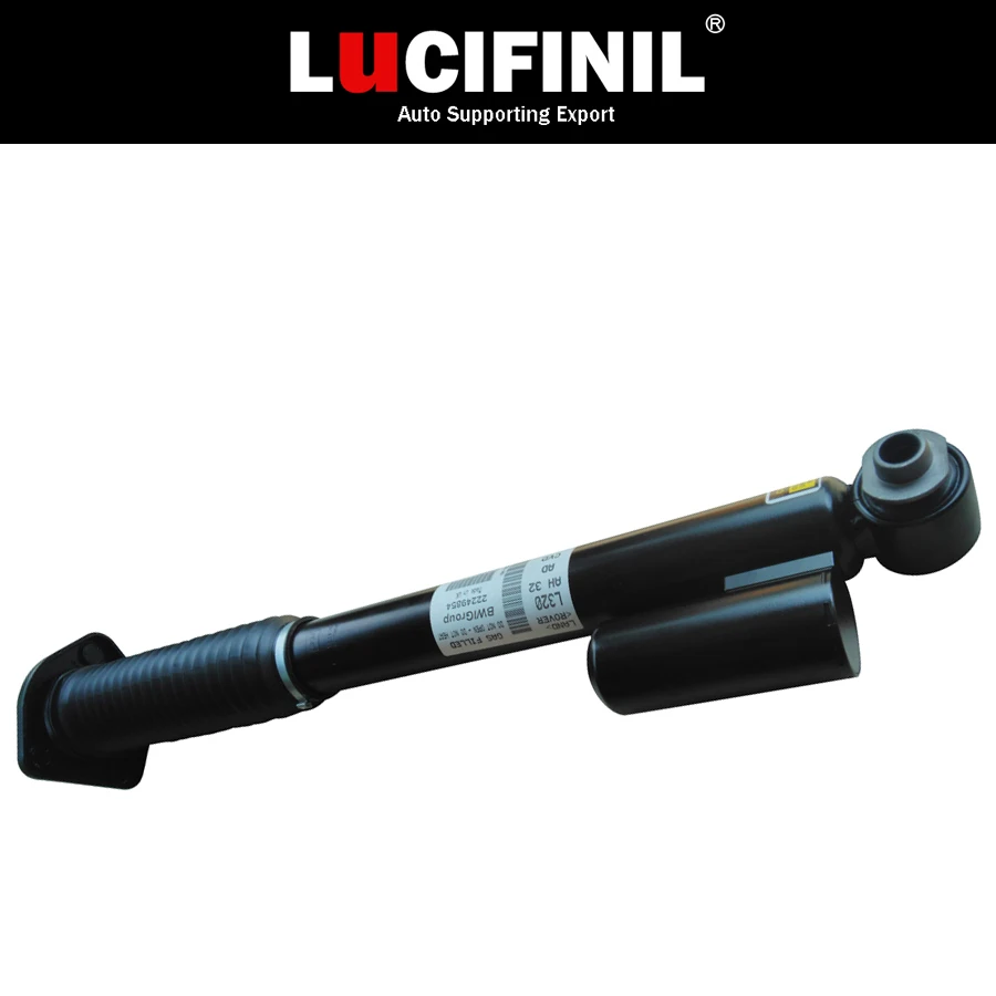 

LuCIFINI Right Rear Spring Shock Absorber Suspension Strut Assembly Fit Fit Land Rover Range Rover VOGUE L322 LR023573