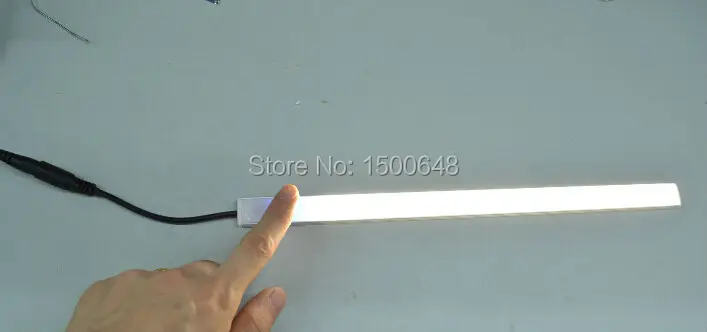 5 шт./лот 12 дюймов сенсорный диммер в пост. Тока|dimmer led|touch dimmertouch dimmer led |