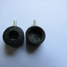 Оптическая ирисовая диафрагма 0,3-6 мм ручной регулируемый конденсатор диафрагмы для Лазерная камера микроскоп