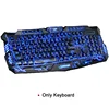 Only Keyboard
