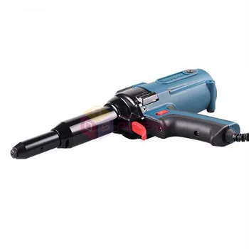 

TAC500 Electric Blind Riveter Gun Riveting Tool Kit Set 220V 400W 8000N