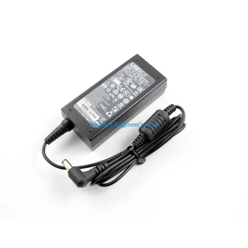Оригинальный адаптер переменного тока для LITEON L21327061591|ac adapter charger|19v 1.3aac |