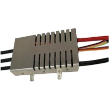 tpye 16 S 320A бесщеточный esc с сервоприводом тестер для rc Air/paramotor/UAV и так далее
