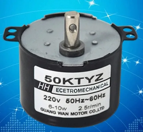 50KTYZ 2