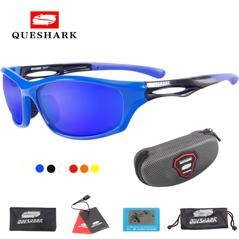 Sunglasses Cycling Driving Goggles Outdoor Bike Sport Glasses UV400 Eyewear