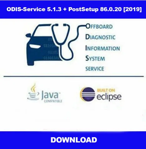 

Newest ODIS V5.1.3 With Keygen For VAG Cars To 2019 Free License To 2030 ODIS 5.1.3 For VAS5054A VAS6154 Diagnostic Scanner