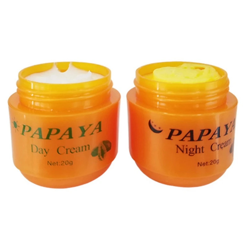 

Whitening Face Cream Anti Freckle Improve Dark Skin Refreshing Face Skin Care Day And Night Cream