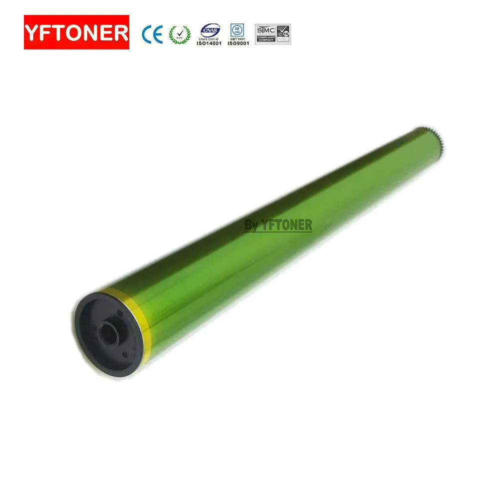 YFTONER копировальный аппарат цилиндр барабан OPC для Sharp AR160 AR161 AR200 AR205 F200 200DR 200DM