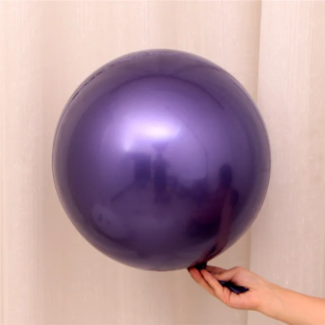 5pcs-New-18inch-22inch-32inch-glossy-chrome-metal-4D-bubble-gold-silver-wedding-birthday-party-decoration.jpg_640x640 (4)