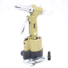 Пневматический Клепальный Инструмент YOUSAILING с пневматическими гидравлическими заклепками 2,4 мм-4,8 мм