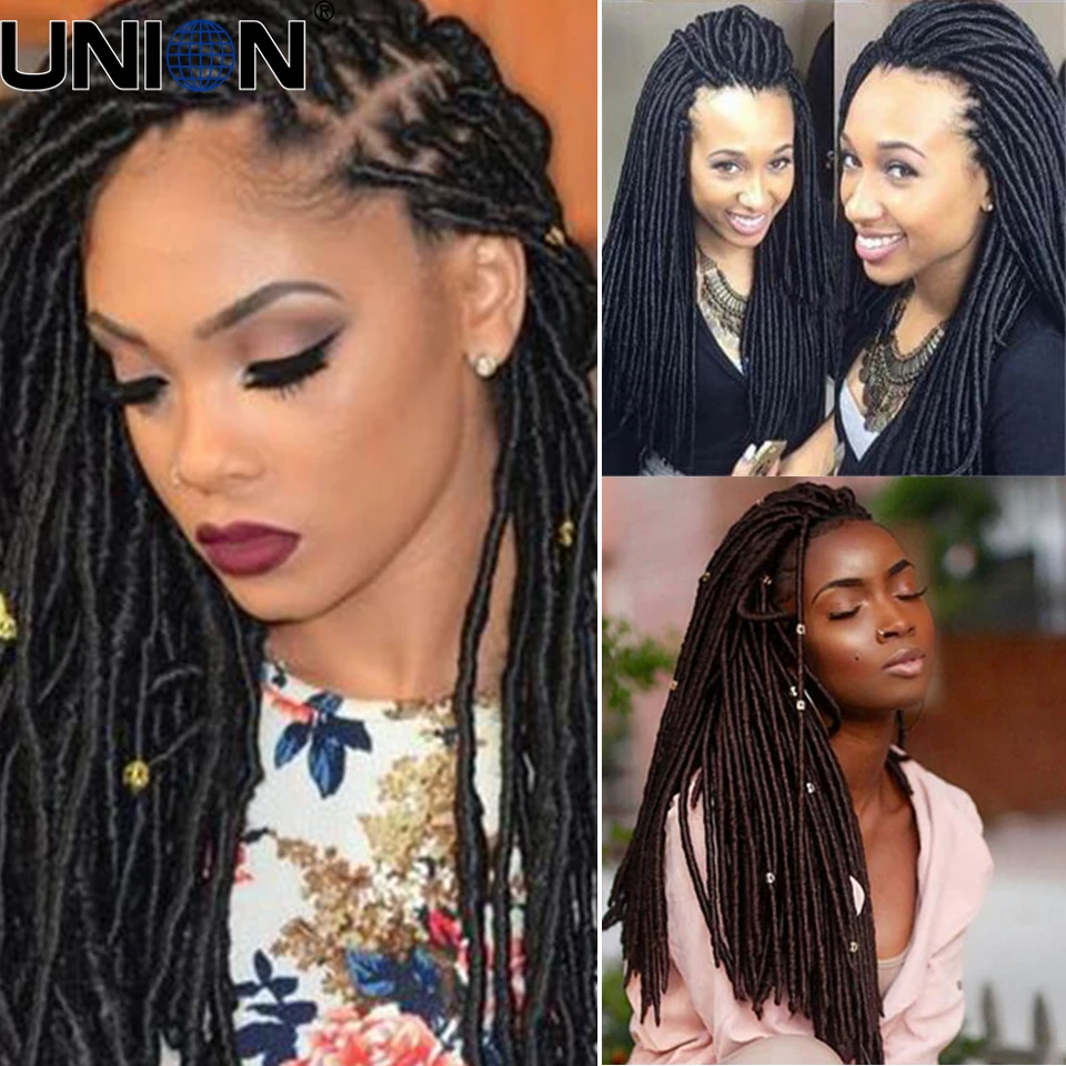 dread cheveux