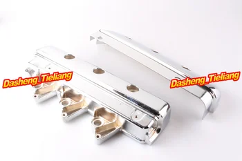 

Left Side Motorcycle Engine Stator Crank Case Generator Cover Crankcase For Honda Goldwing GL 1800 GL1800 2001-2011 2012 2013