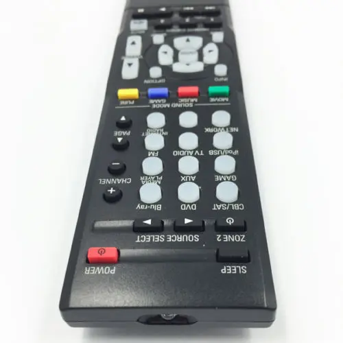 Новый A/V приемник дистанционного RC 1168 для Denon AVR X2000 S500BT DHT E351BA оптовая