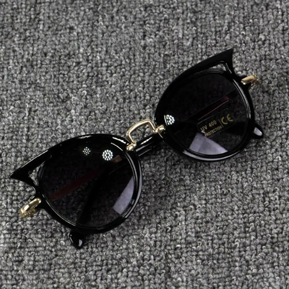 US Cute Fashion Children Girl Boy Baby Kids AC Lens PC Frame UV 400 Sunglasses 2 US Cute Fashion Children Girl Boy Baby Kids AC Lens PC Frame UV 400 Sunglasses 2
