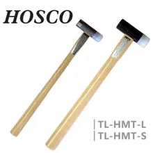 Hosco Профессиональный Гитарный Мастер Инструменты - Твин Молотки