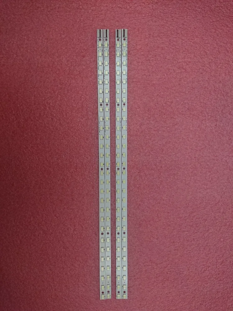 

New 20pcs/lot LED strip for V500HK1-LS5 4A-D078708 D078707 D071072 V500H1-LS5-TLEM4 V500H1-LS5-TREM4 TLEM6 TREM6 V500HJ1-LE1