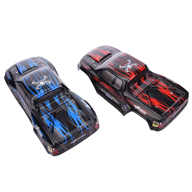 

Hot 100% Original 15-SJ01 Car Shell RC Car Spare Parts for S911 / 9115 Remote Control Car Body Shell Fast Shipping