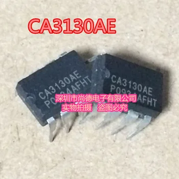

5pcs/lot CA3130AE CA3130E CA3130 CA3130 DIP-8 In Stock