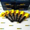 Ignition coils fit Porsche 911 996 997 987 GT3 GT2 Boxster Cayman Carrera Set of 6 pcs coil packs on plug 2.7L 3.2L 3.4L 3.6L H6 ► Photo 3/5