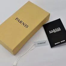 Наручные часы Parnis Box Fit Parnis