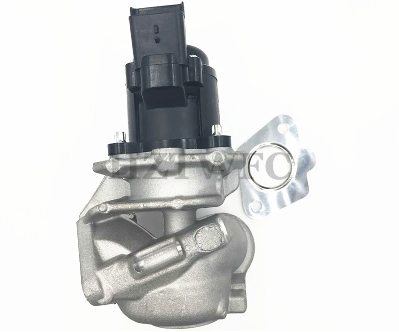 Клапан EGR 161859 9672880080 1618NR 161859 1618.NR 9660276280 для Citroen C4, C5, Xsara Picasso 1.6HDI