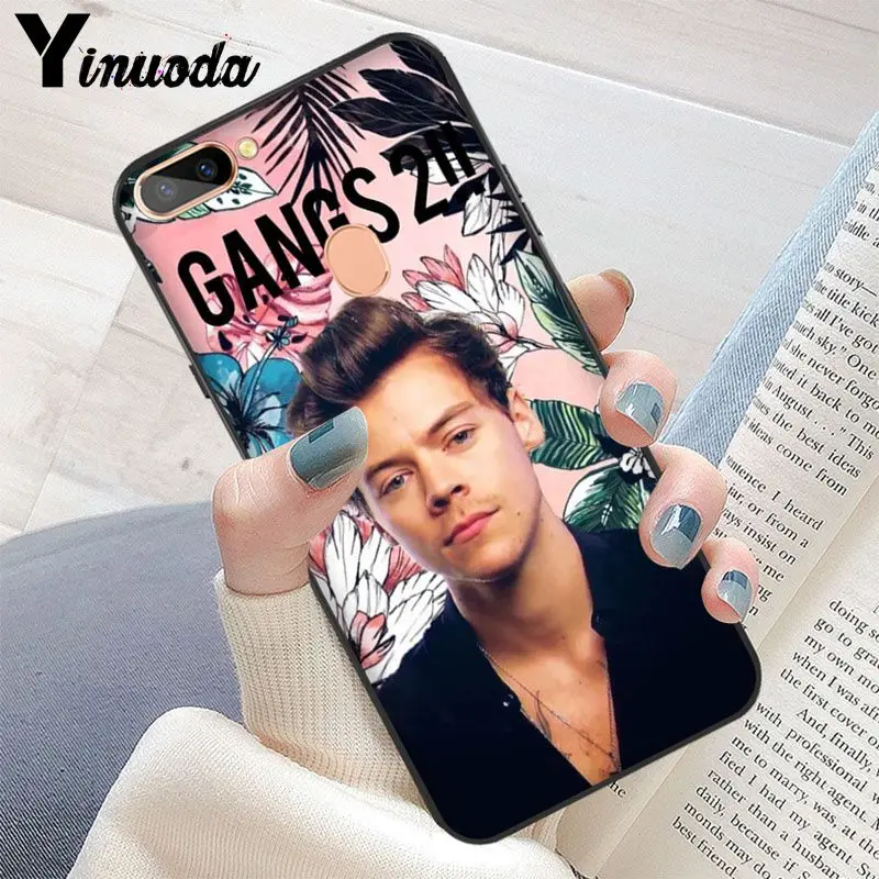 One Direction Tattoos Harry